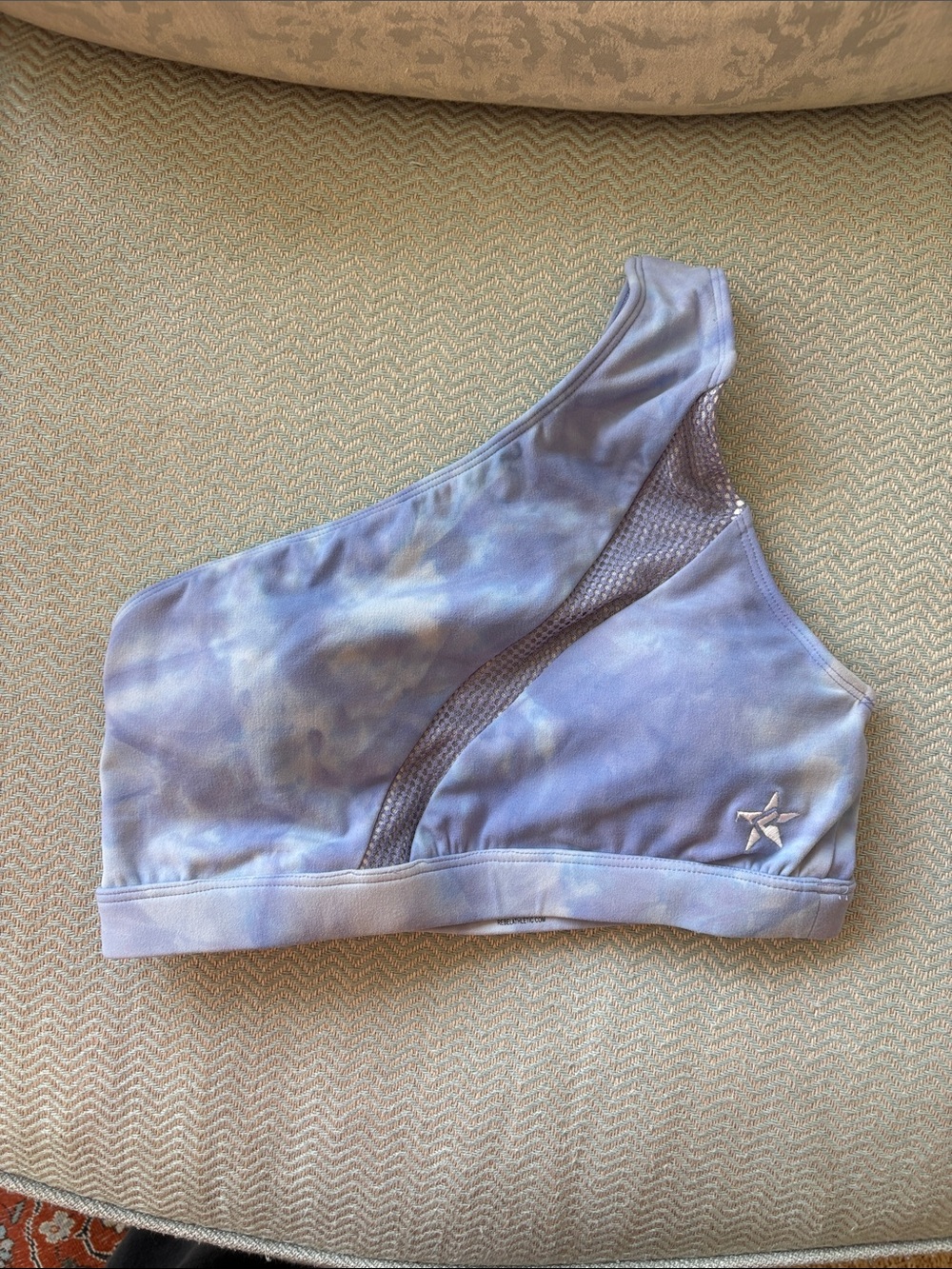 Rare Rebel athletic adult small bra